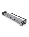Hama Stacja Dokująca 9w1, Usb-c 5Gb/s (200145) - nr 22