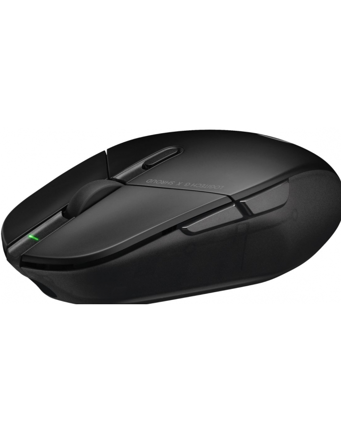 Logitech G303 Shroud Edition (910006106) główny