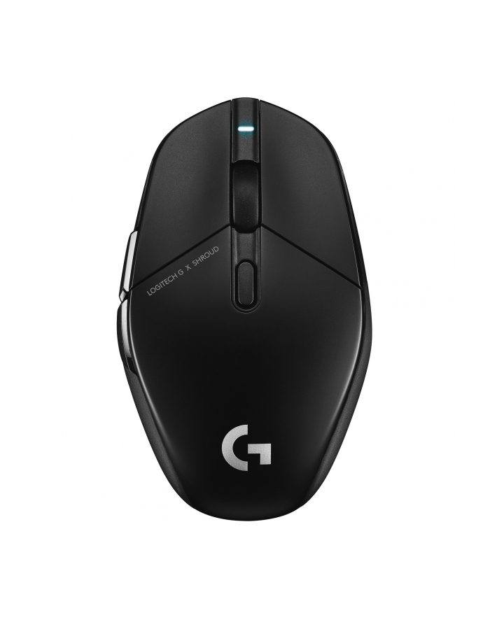 Logitech G303 Shroud Edition (910006106) główny