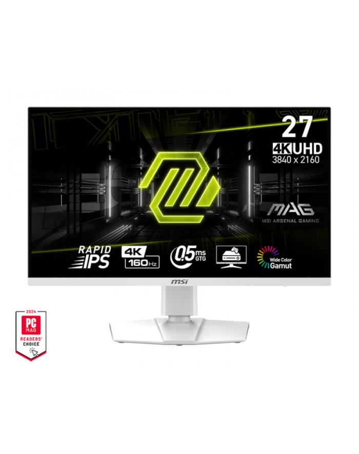 Msi 27'' MAG 274URFWDE (9S6-3CC29H-279) główny