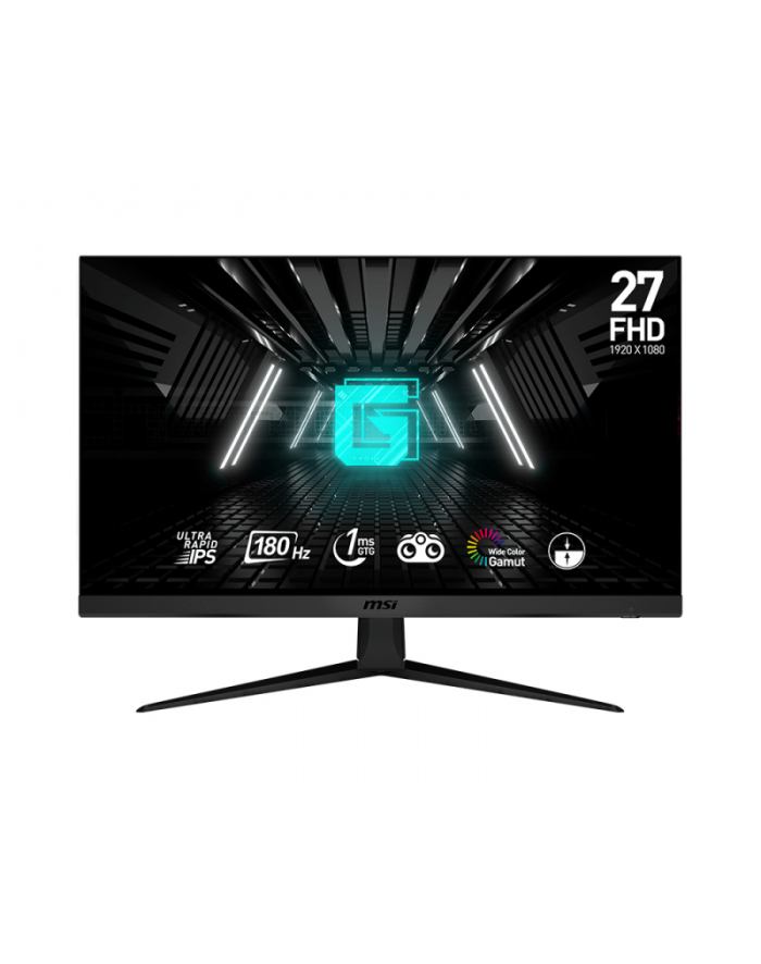 Msi 27'' G2712FDE (9S6-3CD61T-006) główny