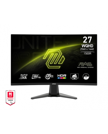 Msi 27'' MAG 27CQ6FDE (9S6-3CD91M-023)