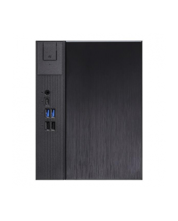 Asrock DESKMEET X600/B/BB/BOX (90BXG4P01A10GA0W)