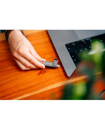 Verbatim Dual QuickStick   512GB USB-A/C 3.2 Gen1           32042
