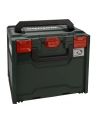 Metabo MKS 18 LTX BL 58 Akku-Metall-Handkreissäge - nr 6
