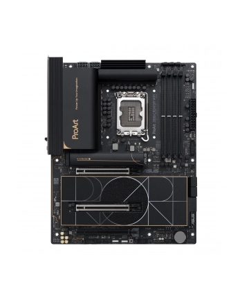 Płyta Asus ProArt Z890-CREATOR WIFI /Z890/DDR5/SATA3/M.2/TB5/WiFi/BT/PCIe5.0/s.1851/ATX