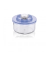 MagicVac Universaldeckel 125 mm - nr 1