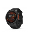 Garmin fenix 8 (47mm) czarny/schieferSzary - nr 22