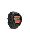 Garmin fenix 8 (47mm) czarny/schieferSzary - nr 27