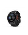 Garmin fenix 8 (47mm) czarny/schieferSzary - nr 28