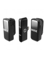 Rode Wireless Micro Lightning czarny - nr 23