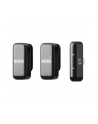 Rode Wireless Micro Lightning czarny - nr 33