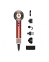 Dyson Supersonic Nural Strawberry/Bronze - nr 5