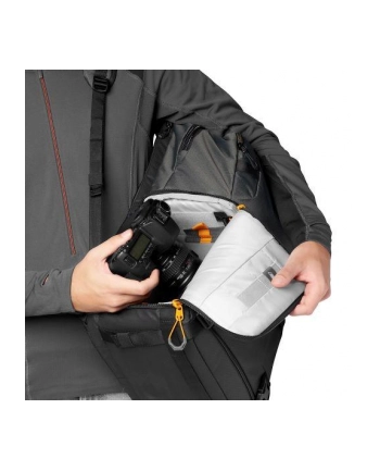 Lowepro Fastpack Pro BP 250 AW III szary