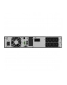 Power Walker VFI 2000 ICR IoT PF1 On-Line 2000VA | 8X IEC C13 | USB/RS-232 | LCD | Rack - nr 3