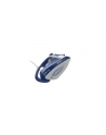 Tefal Easygliss Plus  FV5735 biało-niebieski Moc [W]: 2500 | Rodzaj stopy: Durilium AirGlide | Wytwarzanie pary [g/min]: 45 | Uderzenie pary [g/min]: 220 - nr 21
