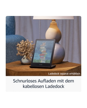 Kindle Colorsoft 32GB czarny Signature