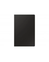 Samsung Book Cover Keyboard do Galaxy Tab S10 Ultra | S9 Ultra | Czarne Czarne Etui Book Cover Keyboard do Galaxy Tab S10 Ultra | S9 Ultra - nr 2