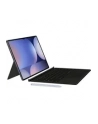 Samsung Book Cover Keyboard do Galaxy Tab S10 Ultra | S9 Ultra | Czarne Czarne Etui Book Cover Keyboard do Galaxy Tab S10 Ultra | S9 Ultra - nr 3
