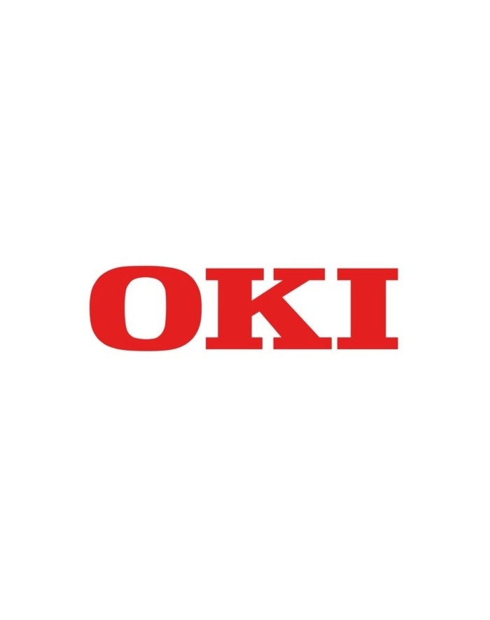 oki Wywoływacz 9455/65 żołty 45643701 główny