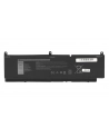 mitsu Bateria PKWVM do Dell Precision 15 7550 7560 Precision 15 7760 7400 mAh (84 Wh) 11.4V - nr 2