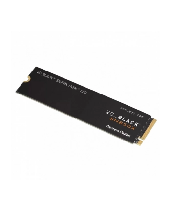 west dig WD_BLACK SN850X WDS100T2X0E