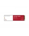 western digital SSD WD Red (M.2, 1ТB, PCIE GEN3) - nr 2