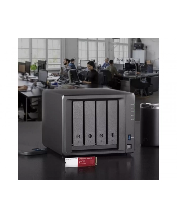 western digital SSD WD Red (M.2, 1ТB, PCIE GEN3)