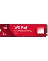 western digital SSD WD Red (M.2, 1ТB, PCIE GEN3) - nr 7