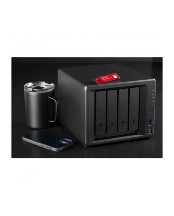 western digital SSD NAS WD Red SN700 2TB M.2 2280-S3-M PCIe Gen3 x4 NVMe, Read/Write: 3400/2900 MBps, IOPS 480K/540K, TBW: 2500