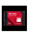 western digital SSD WD Red (2.5'', 2TB, SATA III 6 Gb/s) - nr 3