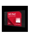 western digital SSD WD Red (2.5'', 2TB, SATA III 6 Gb/s) - nr 4