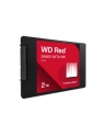 western digital SSD WD Red (2.5'', 2TB, SATA III 6 Gb/s) - nr 5