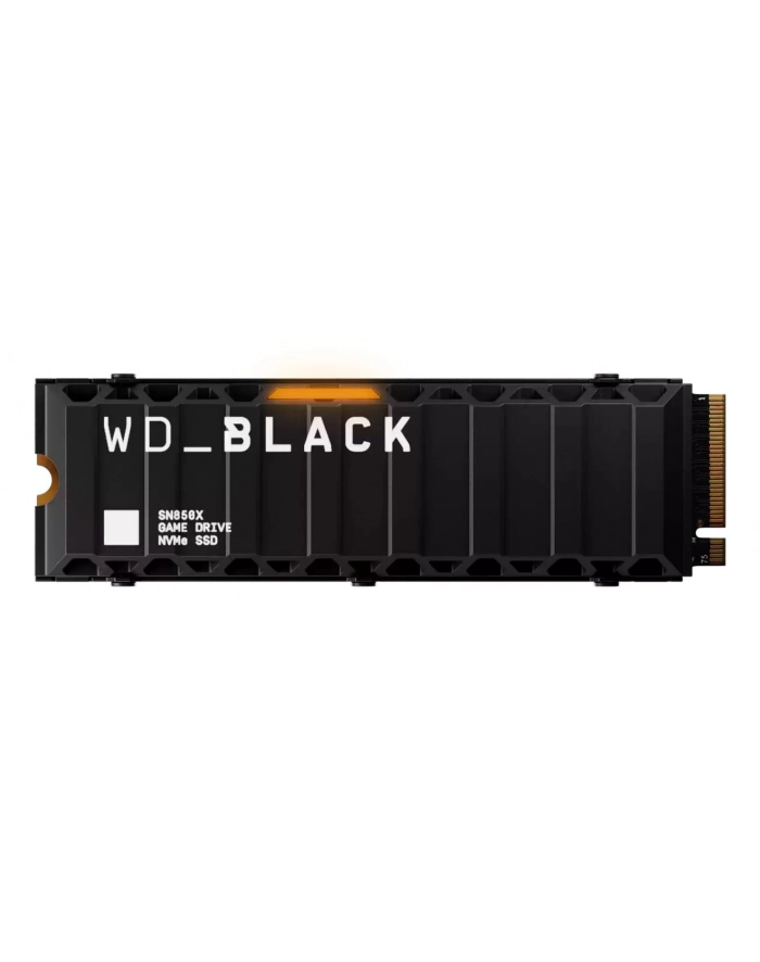 west dig WD_BLACK SN850X WDS800T2XHE główny