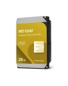 WD HD3.5'' SATA3-Raid 26TB WD261KRYZ / Gold - nr 1