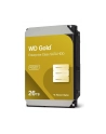 WD HD3.5'' SATA3-Raid 26TB WD261KRYZ / Gold - nr 4