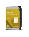 WD HD3.5'' SATA3-Raid 26TB WD261KRYZ / Gold - nr 6