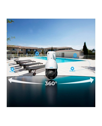 Reolink Kamera Ip Kamera Ip (P840)