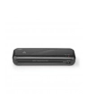 Nedis Laminator (LAMI112BK4) - nr 7