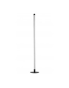 Nedis Wifild20Rgbw Inteligentne Oświetlenie Inteligentna Lampa Stołowa Wi-Fi Aluminium, Czarny 10 W (Dk_Nr_Mcz_291659) - nr 2