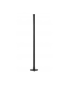 Nedis Wifild20Rgbw Inteligentne Oświetlenie Inteligentna Lampa Stołowa Wi-Fi Aluminium, Czarny 10 W (Dk_Nr_Mcz_291659) - nr 3