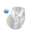 Genius Ergo 9000S Pro Biała (31030039400) - nr 1
