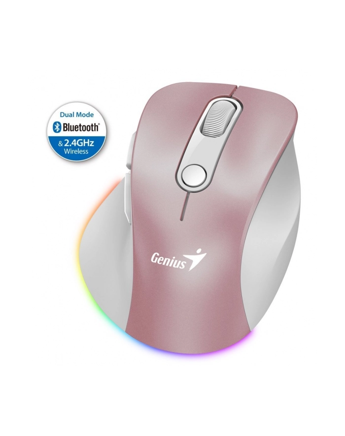 Genius Ergo 9000S Pro (31030039403) główny