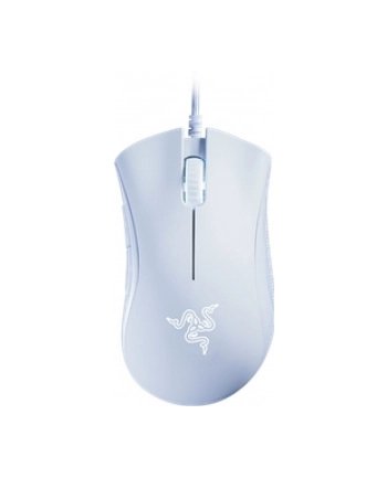 Razer DeathAdder Essential Biała (RZ0103850200R3M1)