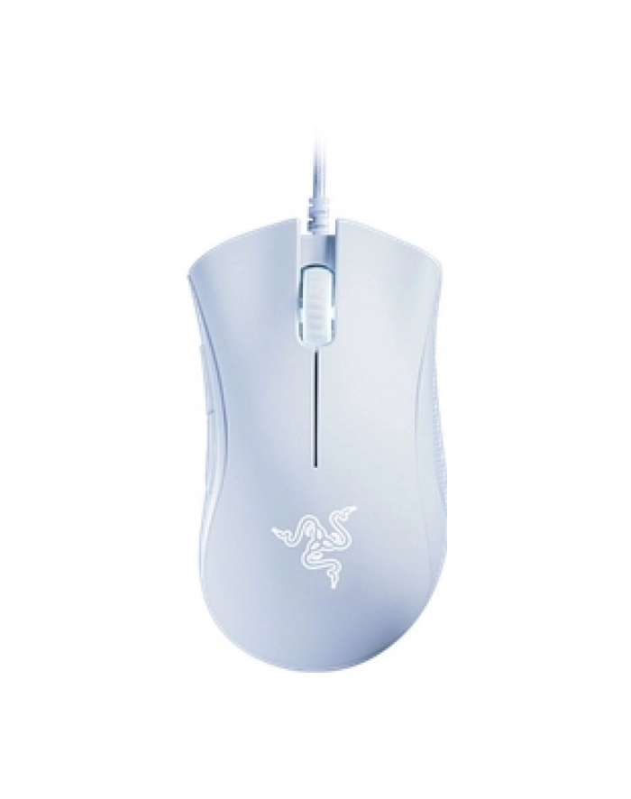 Razer DeathAdder Essential Biała (RZ0103850200R3M1) główny