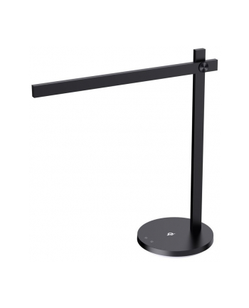 Lampa Stołowa Led Immax Beam Z Bezprzewodowym Ładowaniem Qi + Lampka Nocna, Cct