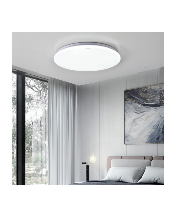 Immax Neo Lite Ancora Inteligentna Lampa Sufitowa 45Cm 36W Tuya Wifi