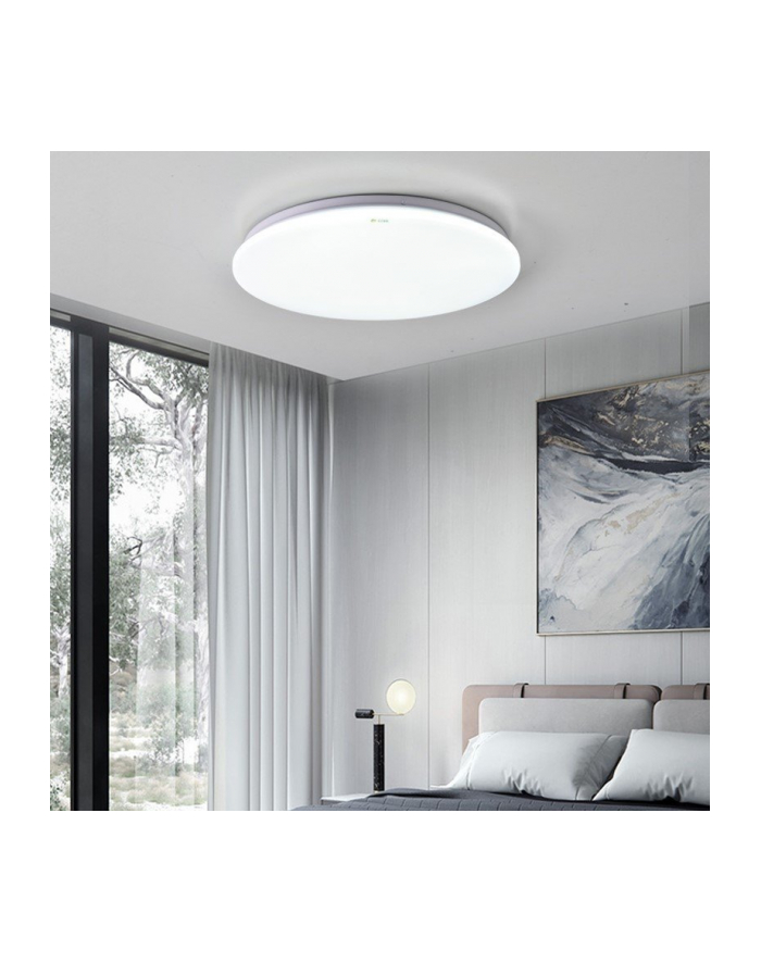 Immax Neo Lite Ancora Inteligentna Lampa Sufitowa 45Cm 36W Tuya Wifi główny