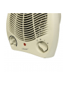 feel-maestro Termowentylator 2000W MR-920-GREY Szary - nr 3