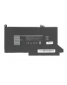 Mitsu Bateria DJ1J0 C27RW do Dell Latitude 7280 7290 7380 7390 7480 7490 - 11.4V 3000 mAh (34 Wh) 11.4V - nr 2